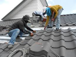 Best Roof Ventilation Installation  in Pinehurst, TX